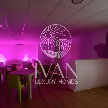 Casa Emiliaivan Luxury Homes 8ªpta Norte 1ª Linea * Oropesa del Mar