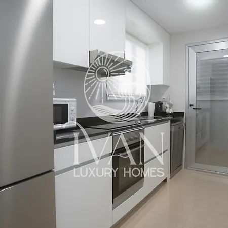 Casa Emiliaivan Luxury Homes 8ªpta Norte 1ª Linea Apartment Oropesa del Mar