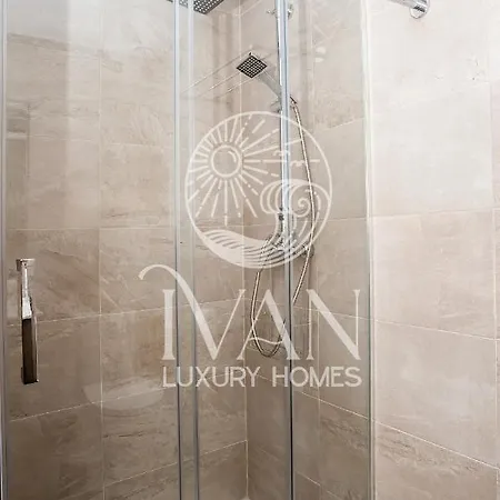 Apartment Casa Emiliaivan Luxury Homes 8ªpta Norte 1ª Linea